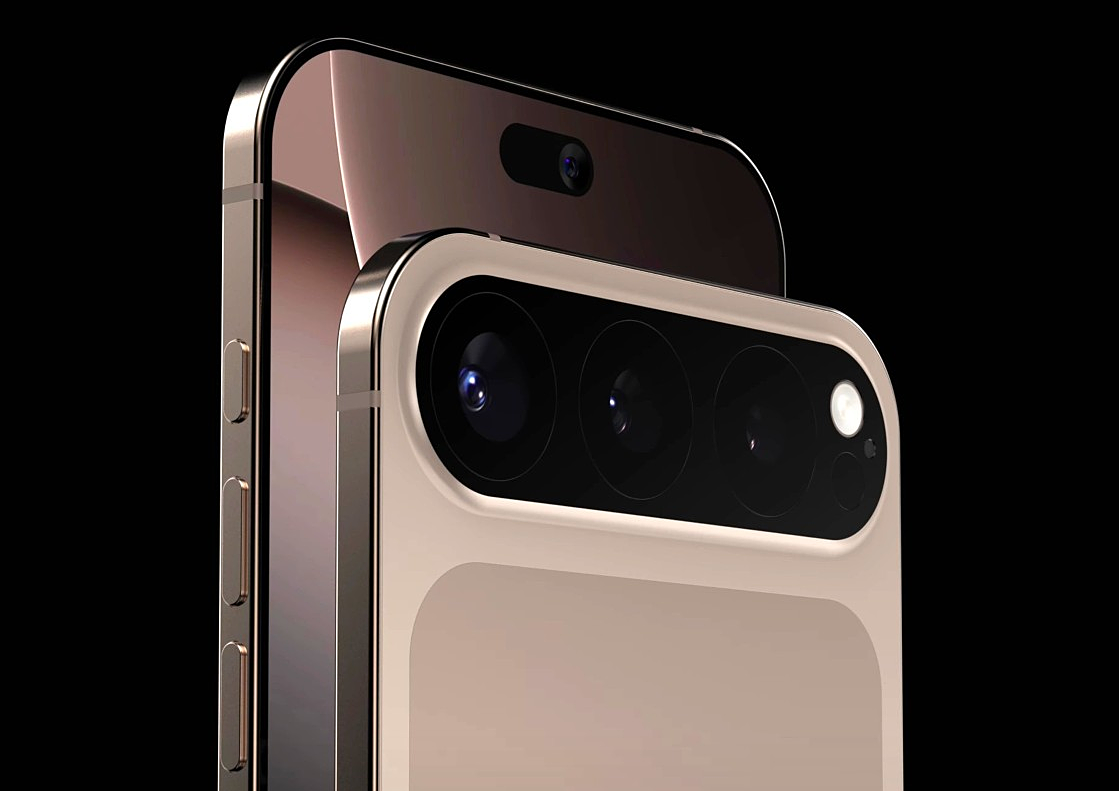 Tất tần tật về iPhone 17 Pro và 17 Pro Max: Camera đẳng cấp hay sẽ lại gây tranh cãi nhất?- Ảnh 3. Tất tần tật về iPhone 17 Pro và 17 Pro Max: Camera đẳng cấp hay sẽ lại gây tranh cãi nhất?- Ảnh 3.