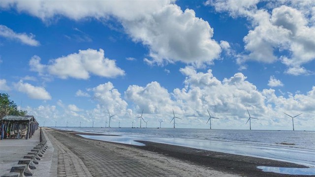 Sau sáp nhập, tỉnh thuộc đồng bằng sông Cửu Long không có núi, không có biển lần đầu làm được điều này!- Ảnh 2.