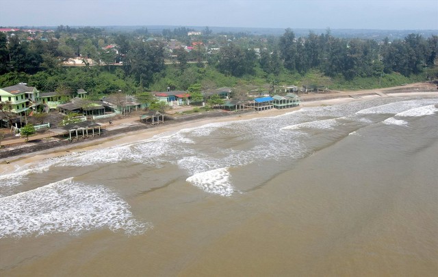 Bãi biển được mệnh danh là "nữ hoàng của các bãi tắm", thuộc miền Trung nhưng ít du khách biết tới- Ảnh 9. Bãi biển được mệnh danh là "nữ hoàng của các bãi tắm", thuộc miền Trung nhưng ít du khách biết tới- Ảnh 9.