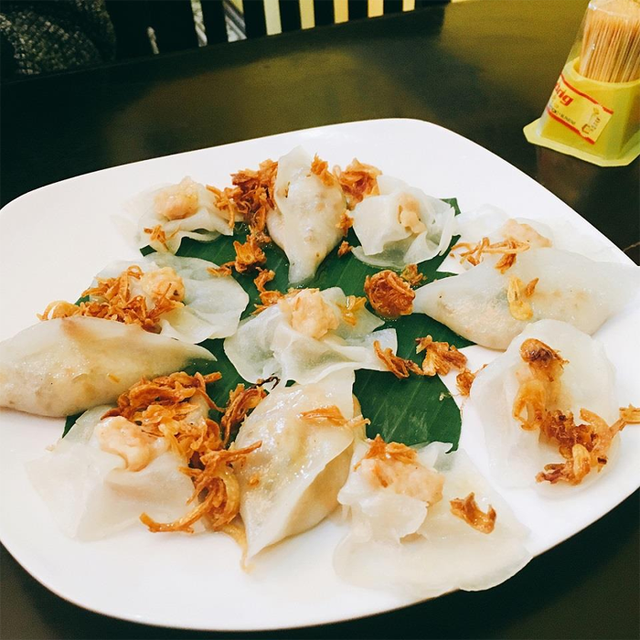 Khách Tây nếm thử đặc sản Việt Nam rồi so sánh với phiên bản ở Mỹ: Nó ngon hơn hẳn- Ảnh 5.