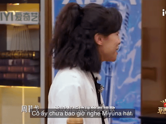 Lộ kết quả gây sốc của Phương Mỹ Chi, người bị ghét nhất show lại vào Chung kết?- Ảnh 6. Lộ kết quả gây sốc của Phương Mỹ Chi, người bị ghét nhất show lại vào Chung kết?- Ảnh 6.
