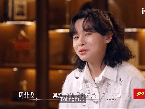 Lộ kết quả gây sốc của Phương Mỹ Chi, người bị ghét nhất show lại vào Chung kết?- Ảnh 5. Lộ kết quả gây sốc của Phương Mỹ Chi, người bị ghét nhất show lại vào Chung kết?- Ảnh 5.