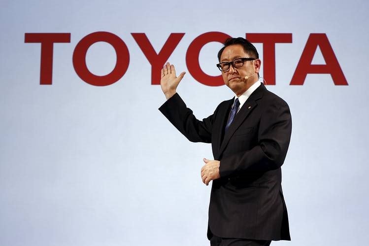 Toyota nhập xe từ Mỹ về bán tại Nhật Bản: Nước đi nghịch lý của hãng ô tô lớn nhất thế giới- Ảnh 1. Toyota nhập xe từ Mỹ về bán tại Nhật Bản: Nước đi nghịch lý của hãng ô tô lớn nhất thế giới- Ảnh 1.