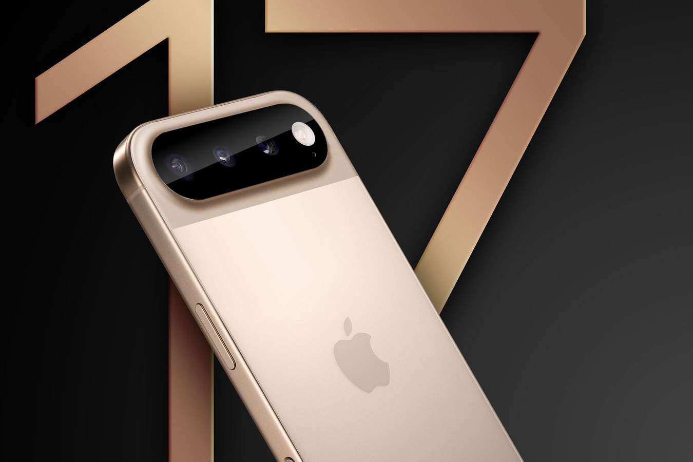 Tất tần tật về iPhone 17 Pro và 17 Pro Max: Camera đẳng cấp hay sẽ lại gây tranh cãi nhất?- Ảnh 2. Tất tần tật về iPhone 17 Pro và 17 Pro Max: Camera đẳng cấp hay sẽ lại gây tranh cãi nhất?- Ảnh 2.