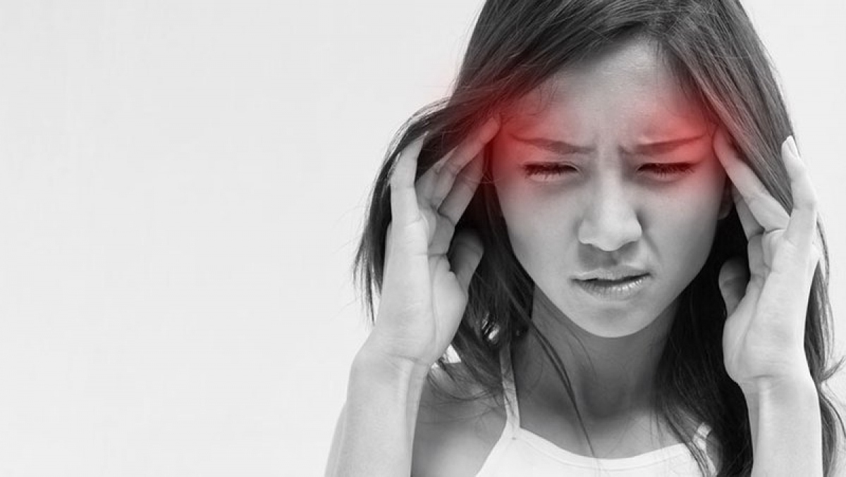Kiểu đau đầu có thể gây thương tật, mất sức lao động và đột quỵ ở cả người trẻ: 5 triệu chứng không thể bỏ qua- Ảnh 1. Kiểu đau đầu có thể gây thương tật, mất sức lao động và đột quỵ ở cả người trẻ: 5 triệu chứng không thể bỏ qua- Ảnh 1.
