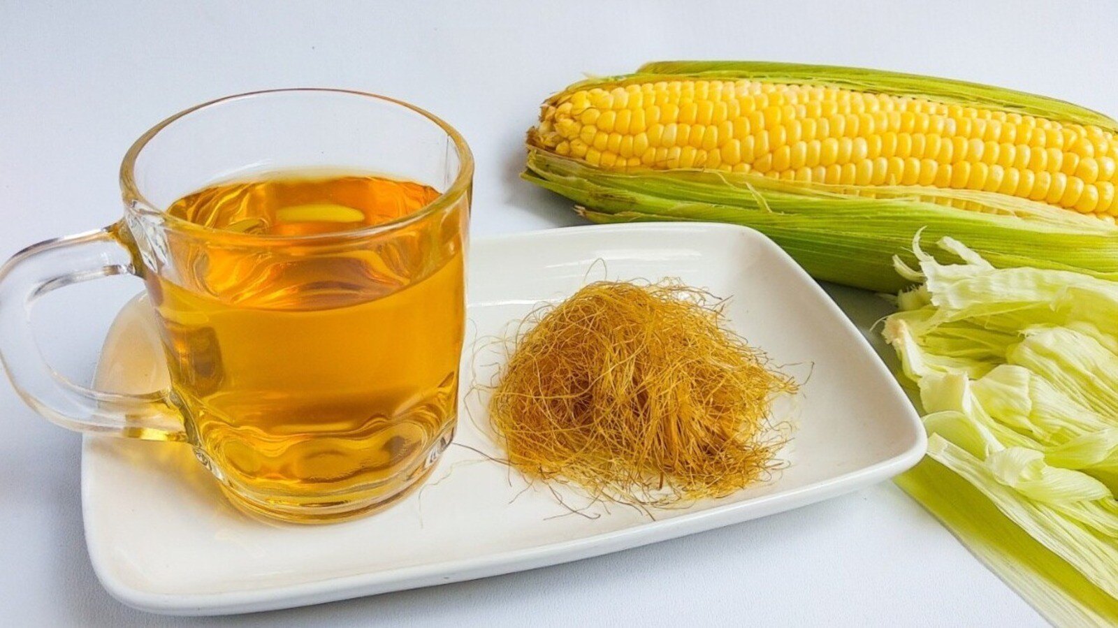Bộ phận của ngô được Trung Quốc ví như “báu vật”: Giúp lọc mỡ máu tự nhiên, người Việt Nam dùng từ xưa- Ảnh 1.