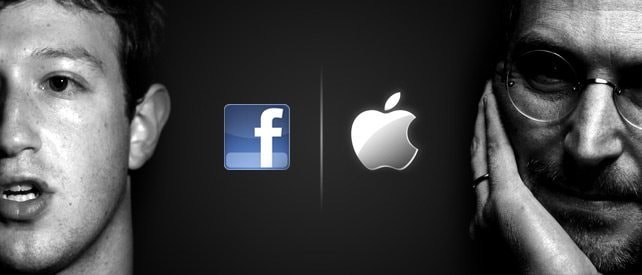 Steve Jobs từng ‘dằn mặt’ đối thủ để giữ luật ngầm cho giới công nghệ, nhưng Mark Zuckerberg giờ đây lại đang đảo lộn mọi thứ- Ảnh 3. Steve Jobs từng ‘dằn mặt’ đối thủ để giữ luật ngầm cho giới công nghệ, nhưng Mark Zuckerberg giờ đây lại đang đảo lộn mọi thứ- Ảnh 3.