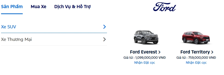 Ford Explorer tạm dừng bán tại Việt Nam - Cơ hội đón bản nâng cấp mới về hưởng ưu đãi thuế cạnh tranh Teramont, Palisade- Ảnh 1.