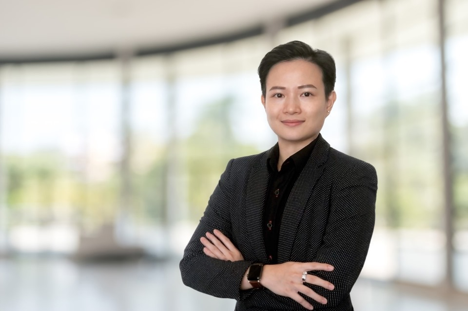 Savills: Nhà ở cần được nhìn nhận quan trọng như một loại hình hạ tầng quốc gia, tương đương với giao thông và năng lượng- Ảnh 2. Savills: Nhà ở cần được nhìn nhận quan trọng như một loại hình hạ tầng quốc gia, tương đương với giao thông và năng lượng- Ảnh 2.