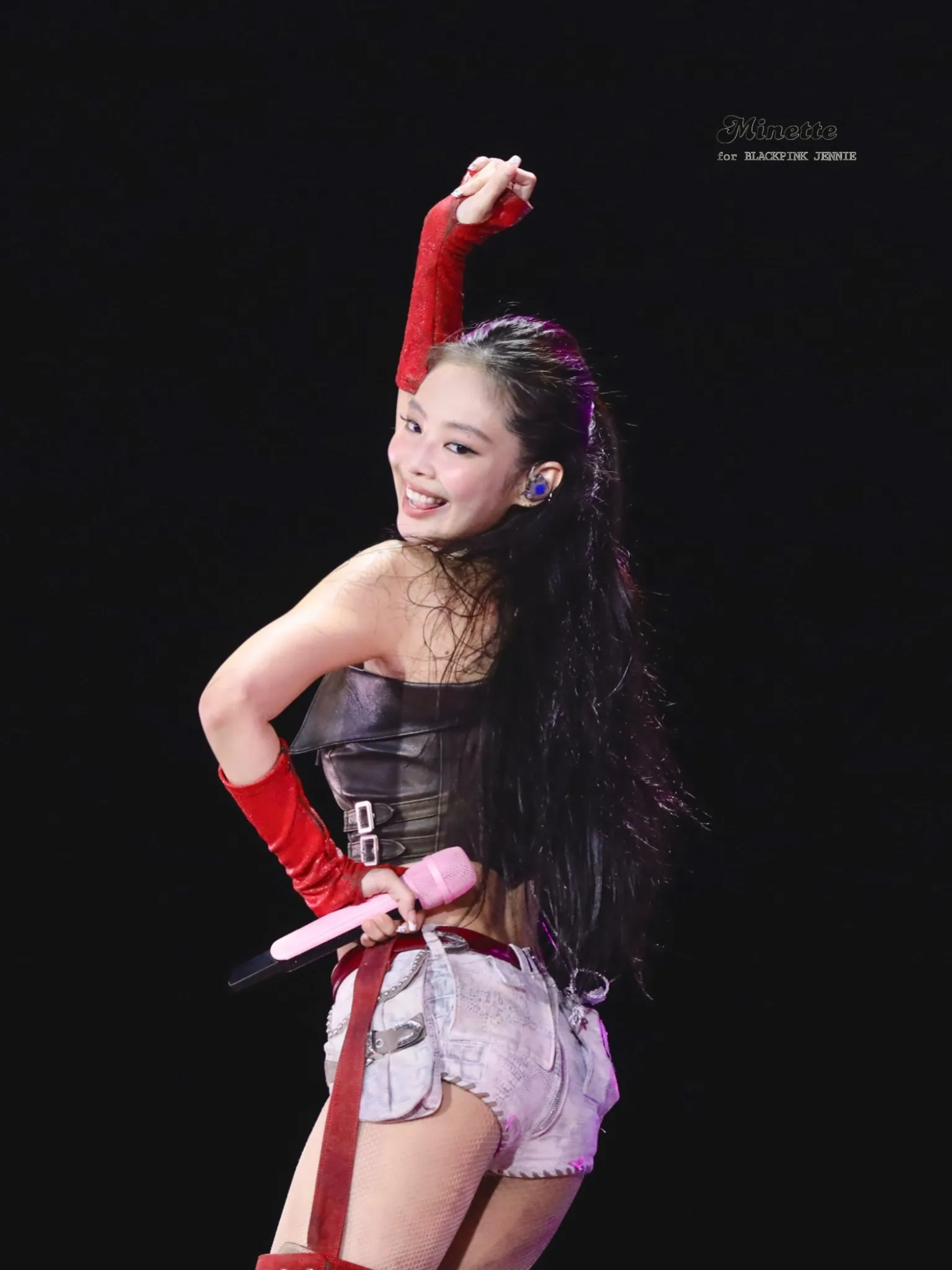Làn sóng tranh cãi về BlackPink- Ảnh 6. Làn sóng tranh cãi về BlackPink- Ảnh 6.