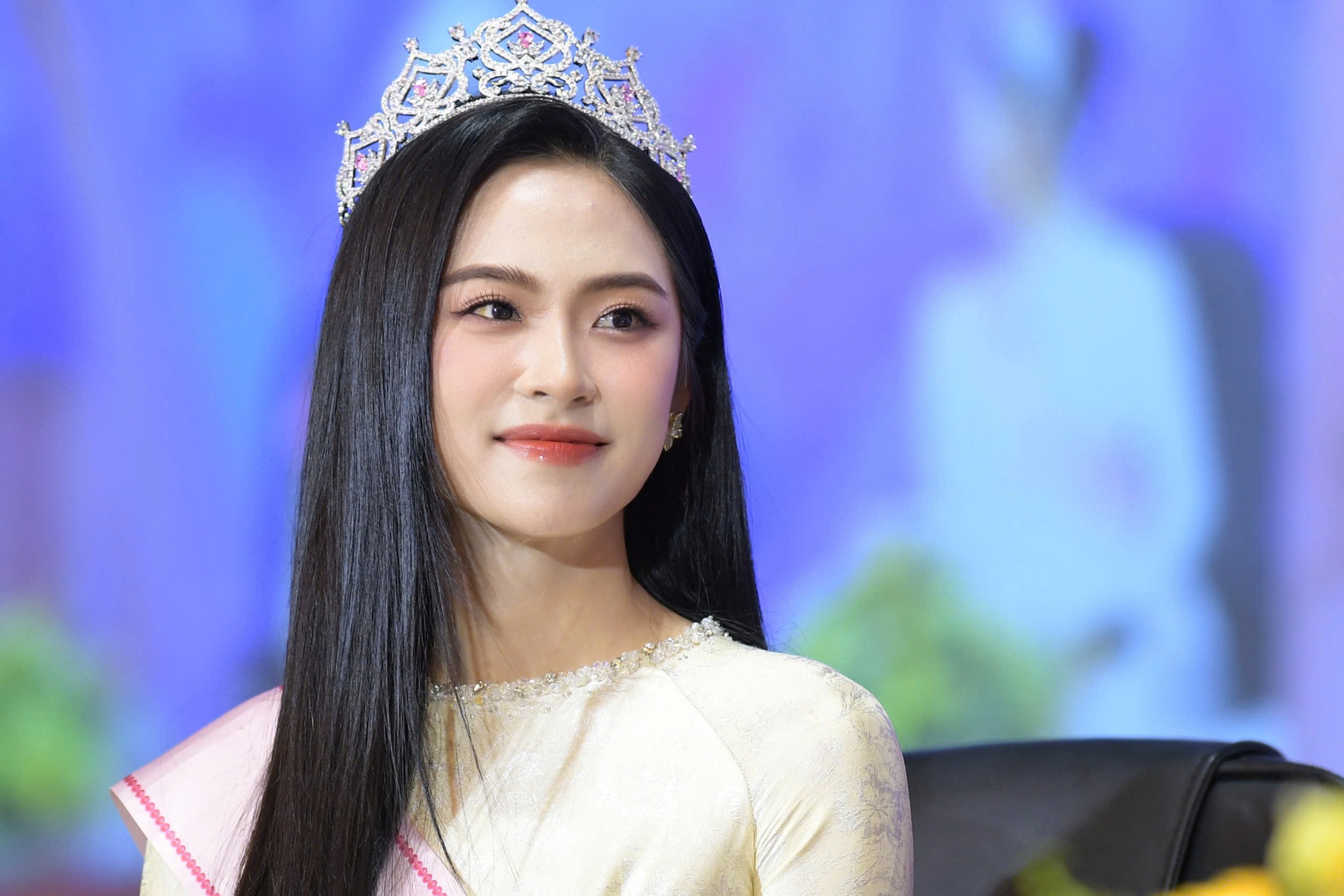 BTC Hoa hậu Việt Nam tiết lộ lý do nhiều Á hậu cuộc thi khác bị loại từ vòng sơ khảo, khẳng định 1 tiêu chí tiên quyết khi chọn thí sinh- Ảnh 4.