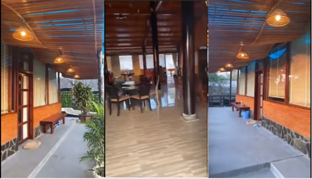 NSND có nhà phố sang trọng, biệt thự như khu du lịch, U60 hôn nhân viên mãn sau 1 lần đổ vỡ- Ảnh 3. NSND có nhà phố sang trọng, biệt thự như khu du lịch, U60 hôn nhân viên mãn sau 1 lần đổ vỡ- Ảnh 3.