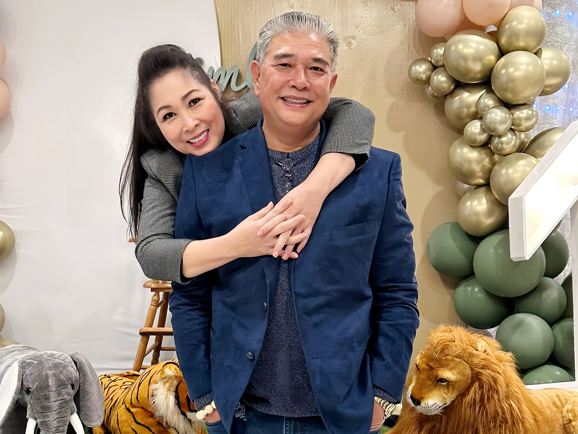 NSND có nhà phố sang trọng, biệt thự như khu du lịch, U60 hôn nhân viên mãn sau 1 lần đổ vỡ- Ảnh 5. NSND có nhà phố sang trọng, biệt thự như khu du lịch, U60 hôn nhân viên mãn sau 1 lần đổ vỡ- Ảnh 5.