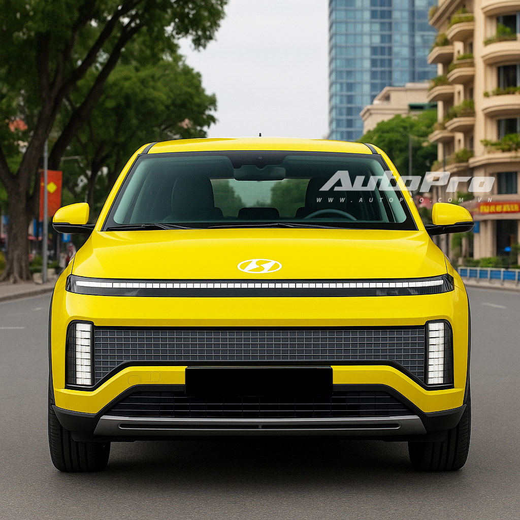 Hyundai làm thêm SUV nhỏ mới: Có thể cùng cỡ Venue, thiết kế nội thất hoàn toàn mới, ra mắt năm nay- Ảnh 1. Hyundai làm thêm SUV nhỏ mới: Có thể cùng cỡ Venue, thiết kế nội thất hoàn toàn mới, ra mắt năm nay- Ảnh 1.