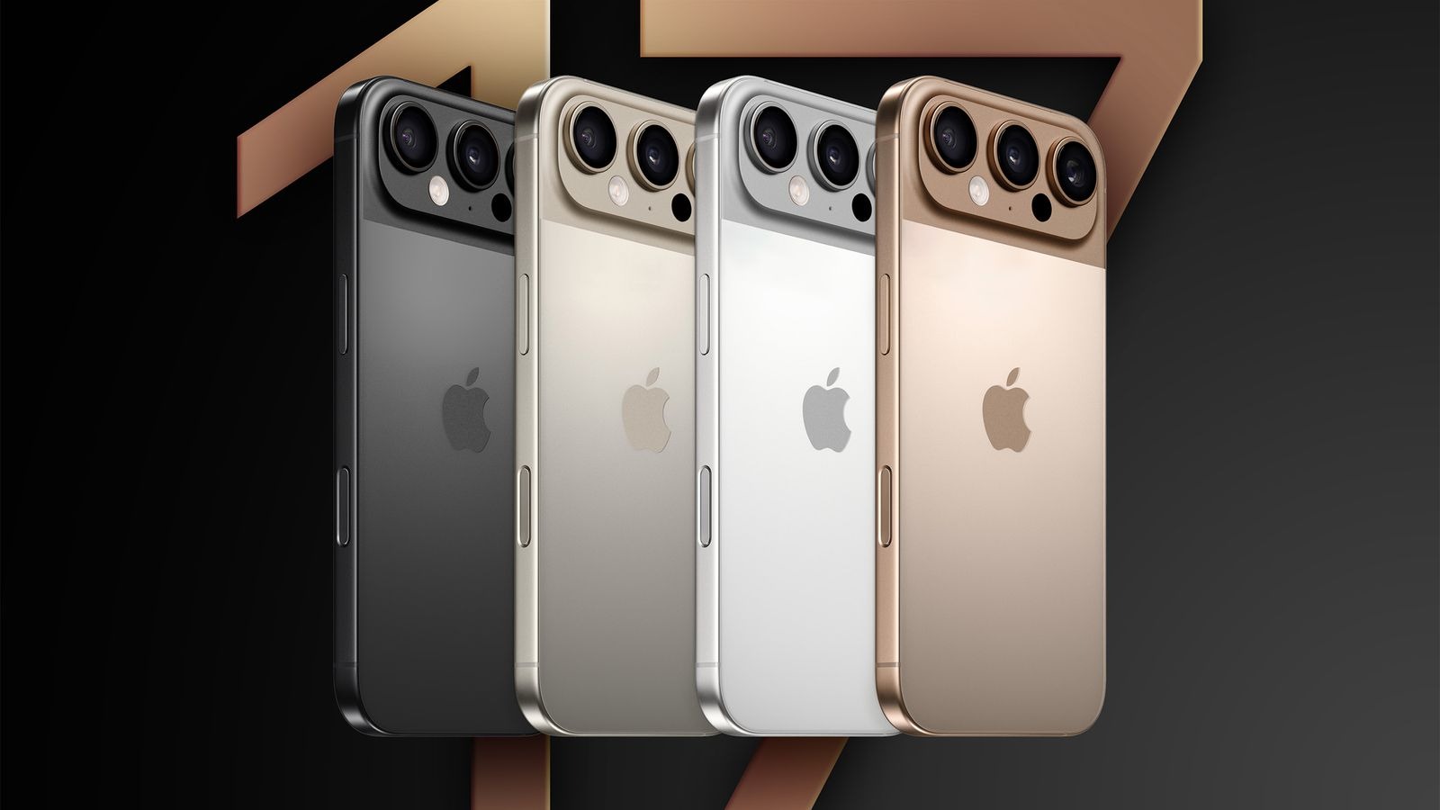 Tất tần tật về iPhone 17 Pro và 17 Pro Max: Camera đẳng cấp hay sẽ lại gây tranh cãi nhất?- Ảnh 1. Tất tần tật về iPhone 17 Pro và 17 Pro Max: Camera đẳng cấp hay sẽ lại gây tranh cãi nhất?- Ảnh 1.