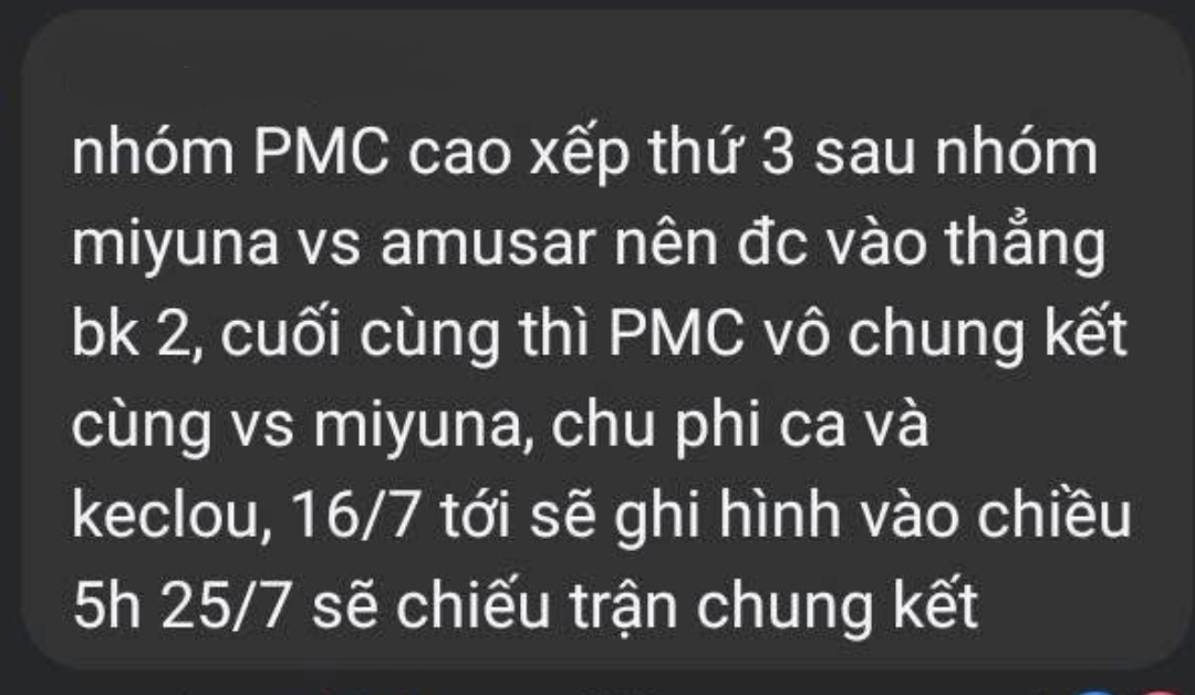 Lộ kết quả gây sốc của Phương Mỹ Chi, người bị ghét nhất show lại vào Chung kết?- Ảnh 3. Lộ kết quả gây sốc của Phương Mỹ Chi, người bị ghét nhất show lại vào Chung kết?- Ảnh 3.