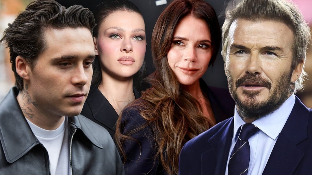 Dâu trưởng bất trị của Beckham giờ gây chiến đến cả em út Harper 13 tuổi, quyết khiến nhà chồng tan tác?- Ảnh 7. Dâu trưởng bất trị của Beckham giờ gây chiến đến cả em út Harper 13 tuổi, quyết khiến nhà chồng tan tác?- Ảnh 7.