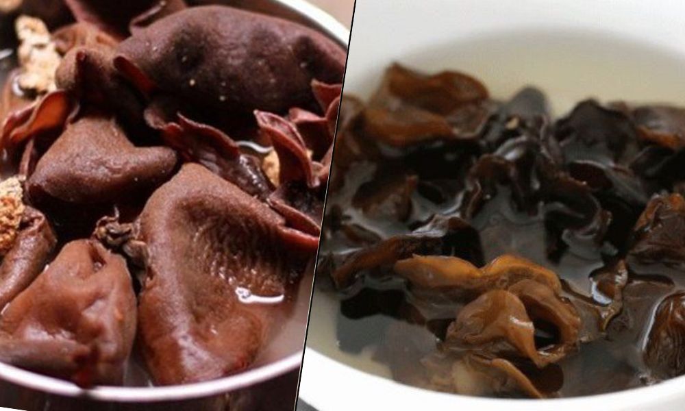 Ăn nhiều 5 loại rau này khác nào tự Ăn nhiều 5 loại rau này khác nào tự
