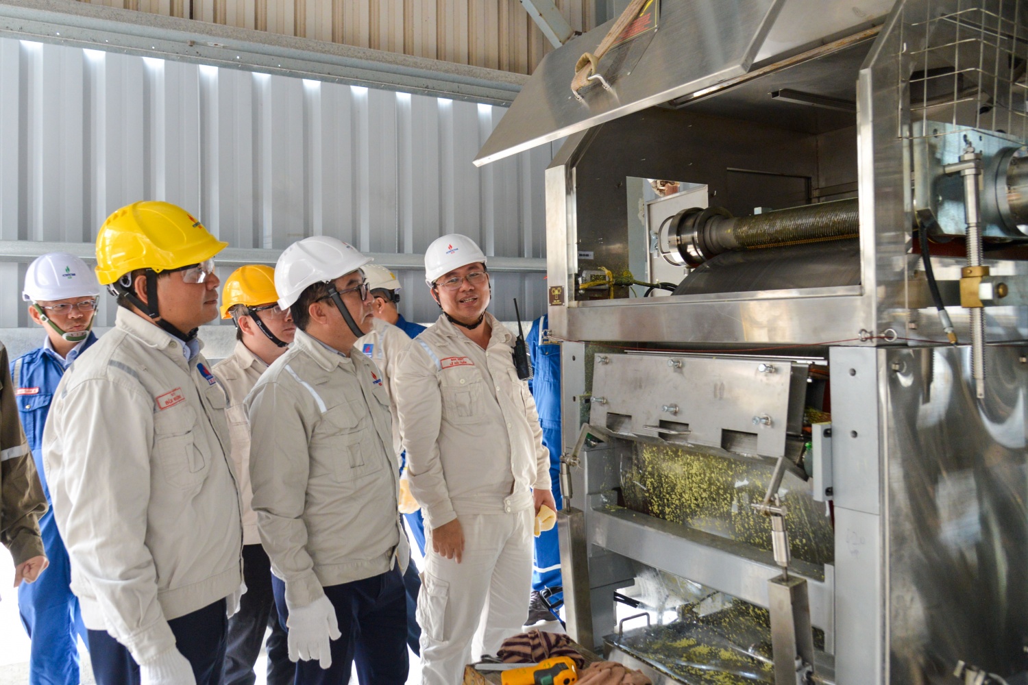 Công ty Việt vừa sản xuất được một "báu vật" mới: Quy mô thị trường lên tới 1,5 tỷ USD, Trung Quốc và ASEAN đang khao khát- Ảnh 1. Công ty Việt vừa sản xuất được một