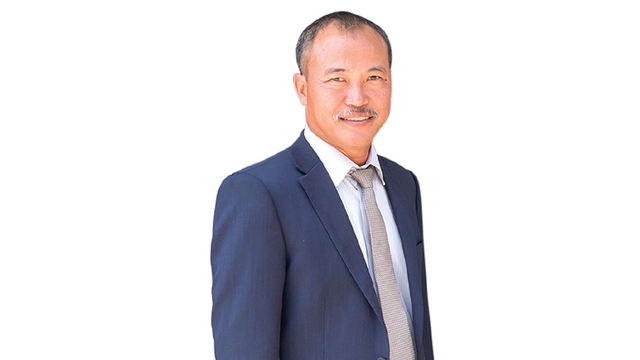 Chủ tịch Nguyễn Xuân Quang muốn 'sang tay' 2 triệu cổ phiếu NLG cho 2 con trai?- Ảnh 1. Chủ tịch Nguyễn Xuân Quang muốn 'sang tay' 2 triệu cổ phiếu NLG cho 2 con trai?- Ảnh 1.