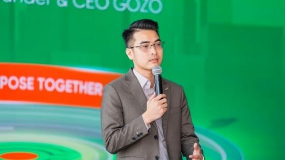 Ông Hoàng Nam Tiến nói “AI hiểu tôi hơn vợ”, DN Việt Nam đang ứng dụng AI ra sao để bán được hàng?- Ảnh 2. Ông Hoàng Nam Tiến nói “AI hiểu tôi hơn vợ”, DN Việt Nam đang ứng dụng AI ra sao để bán được hàng?- Ảnh 2.