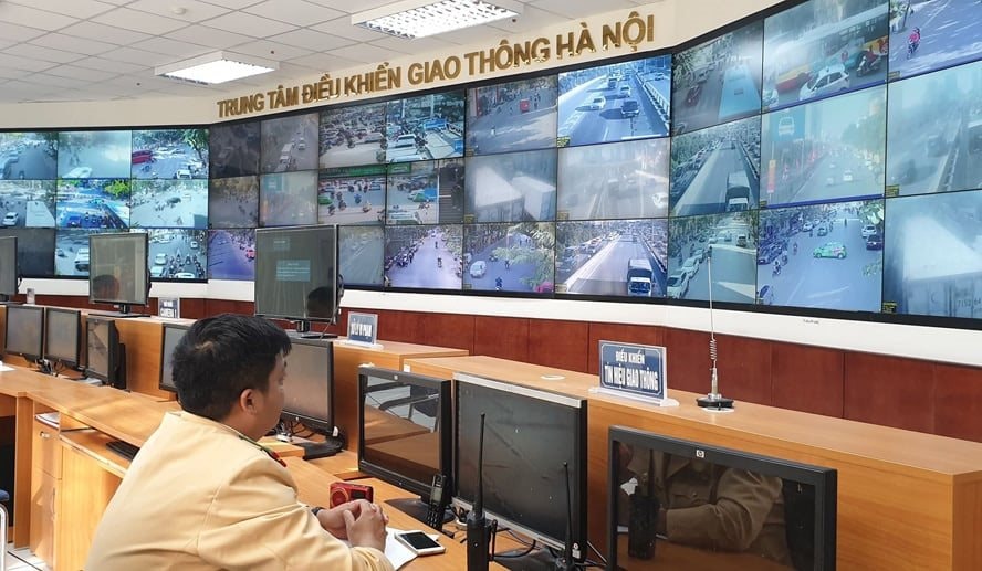 Người tham gia giao thông cần chú ý thông báo này- Ảnh 1. Người tham gia giao thông cần chú ý thông báo này- Ảnh 1.