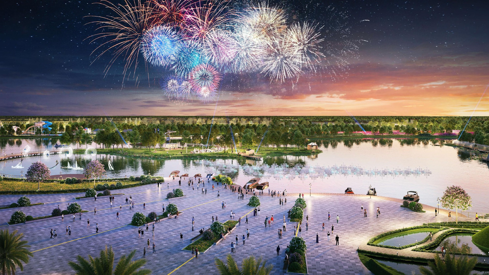 “Sống chất” tại căn hộ Sun Group cận kề 4 đại công viên hàng đầu khu Nam Hà Nội- Ảnh 2. “Sống chất” tại căn hộ Sun Group cận kề 4 đại công viên hàng đầu khu Nam Hà Nội- Ảnh 2.