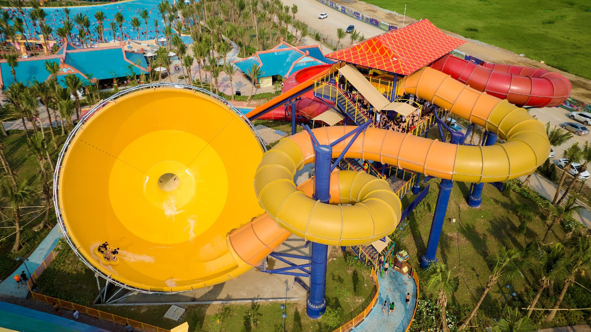 “Sống chất” tại căn hộ Sun Group cận kề 4 đại công viên hàng đầu khu Nam Hà Nội- Ảnh 4. “Sống chất” tại căn hộ Sun Group cận kề 4 đại công viên hàng đầu khu Nam Hà Nội- Ảnh 4.
