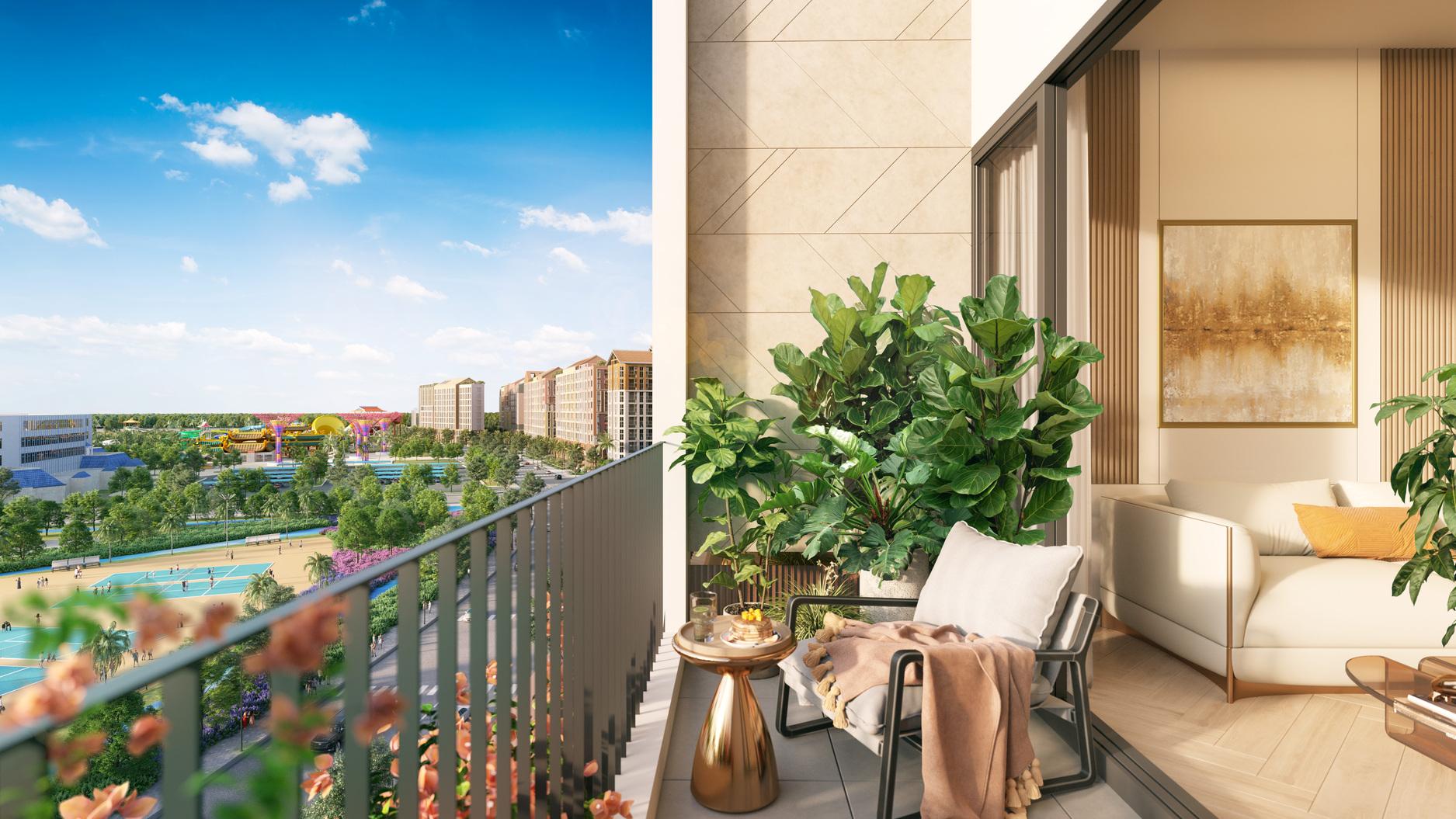 “Sống chất” tại căn hộ Sun Group cận kề 4 đại công viên hàng đầu khu Nam Hà Nội- Ảnh 5. “Sống chất” tại căn hộ Sun Group cận kề 4 đại công viên hàng đầu khu Nam Hà Nội- Ảnh 5.