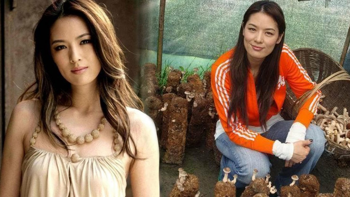 Từ "cái bóng sau lưng chồng" đến nữ đại gia nông nghiệp 26 nghìn tỷ: Cú lột xác ngoạn mục khiến cả showbiz "câm nín"- Ảnh 4. Từ "cái bóng sau lưng chồng" đến nữ đại gia nông nghiệp 26 nghìn tỷ: Cú lột xác ngoạn mục khiến cả showbiz "câm nín"- Ảnh 4.