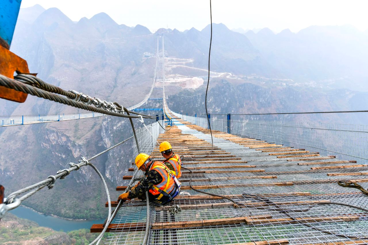 Một tỉnh nghèo, vùng sâu vùng xa của Trung Quốc có GDP vượt xa loạt quốc gia EU, trở thành trung tâm ‘vượt bão’ thương chiến cho nền kinh tế số 2 thế giới- Ảnh 1.