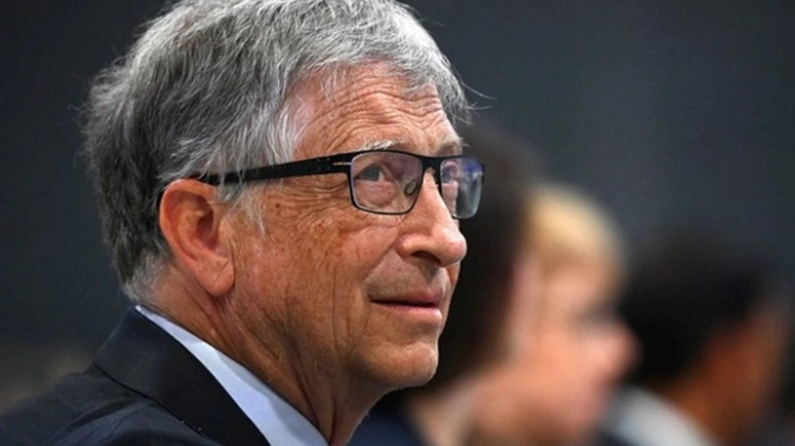 Tiết lộ gây sốc về thái độ của Bill Gates với nhân viên: Từng bắt nạt, cướp công, thường xuyên dùng lời lẽ vô văn hoá- Ảnh 1. Tiết lộ gây sốc về thái độ của Bill Gates với nhân viên: Từng bắt nạt, cướp công, thường xuyên dùng lời lẽ vô văn hoá- Ảnh 1.
