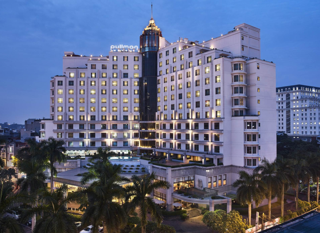 Giải mã Pullman, nơi ẩn mình của sòng bài nghìn tỷ King Club: Từ cái lò gạch cũ đến khách sạn triệu đô qua bàn tay của đại gia ngầm Indonesia- Ảnh 1. Giải mã Pullman, nơi ẩn mình của sòng bài nghìn tỷ King Club: Từ cái lò gạch cũ đến khách sạn triệu đô qua bàn tay của đại gia ngầm Indonesia- Ảnh 1.