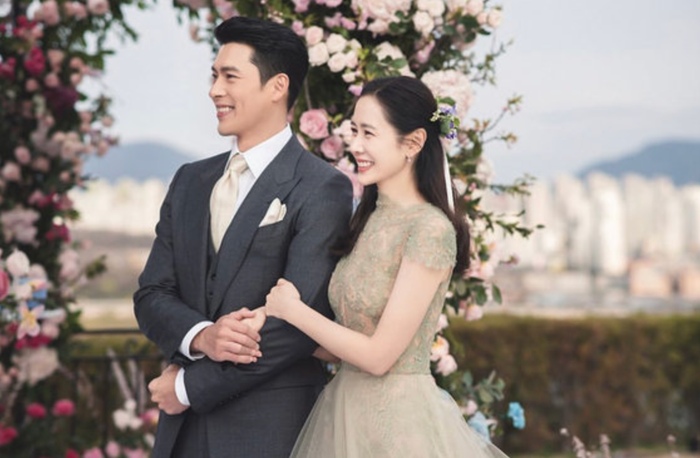 Gái 1 con Son Ye Jin giữ dáng thon thả, tuổi 43 vẫn ngọc ngà như đôi mươi nhờ ăn 1 món vào bữa tối nhiều năm qua- Ảnh 2. Gái 1 con Son Ye Jin giữ dáng thon thả, tuổi 43 vẫn ngọc ngà như đôi mươi nhờ ăn 1 món vào bữa tối nhiều năm qua- Ảnh 2.
