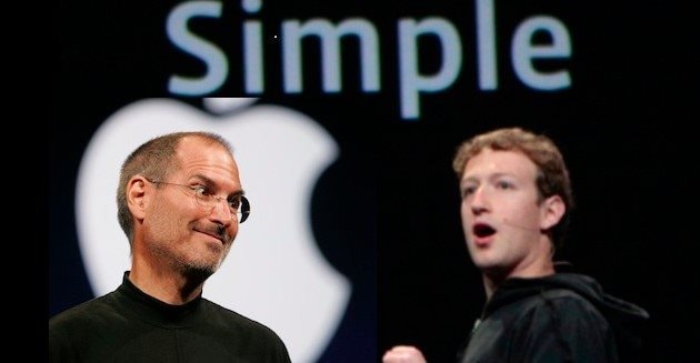 Steve Jobs từng ‘dằn mặt’ đối thủ để giữ luật ngầm cho giới công nghệ, nhưng Mark Zuckerberg giờ đây lại đang đảo lộn mọi thứ- Ảnh 2. Steve Jobs từng ‘dằn mặt’ đối thủ để giữ luật ngầm cho giới công nghệ, nhưng Mark Zuckerberg giờ đây lại đang đảo lộn mọi thứ- Ảnh 2.