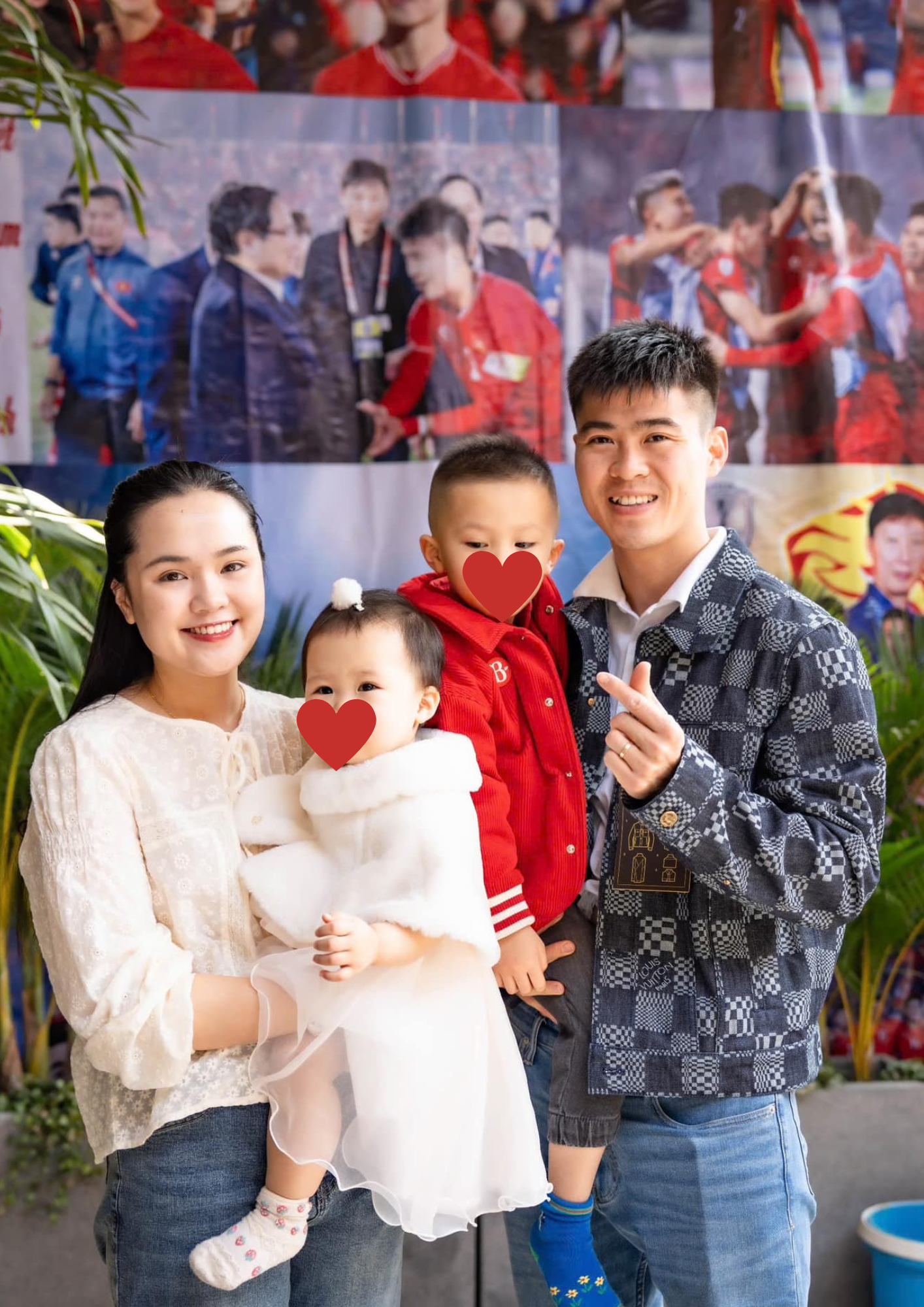 Cầu thủ nổi tiếng bị đồn Cầu thủ nổi tiếng bị đồn