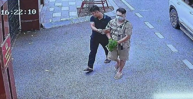 Bắt một "giang hồ mạng" nổi tiếng ở Hải Phòng- Ảnh 1. Bắt một "giang hồ mạng" nổi tiếng ở Hải Phòng- Ảnh 1.