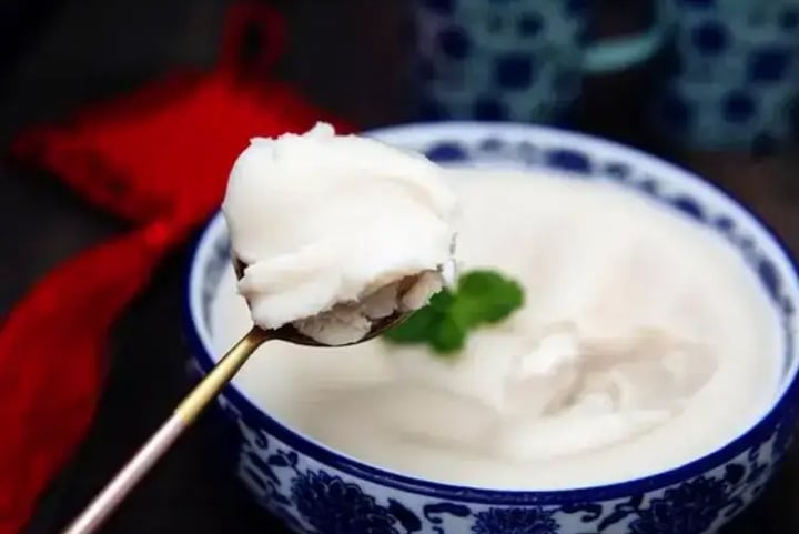 4 lưu ý khi dùng mỡ lợn nấu ăn để đảm bảo vừa ngon vừa khỏe- Ảnh 2. 4 lưu ý khi dùng mỡ lợn nấu ăn để đảm bảo vừa ngon vừa khỏe- Ảnh 2.