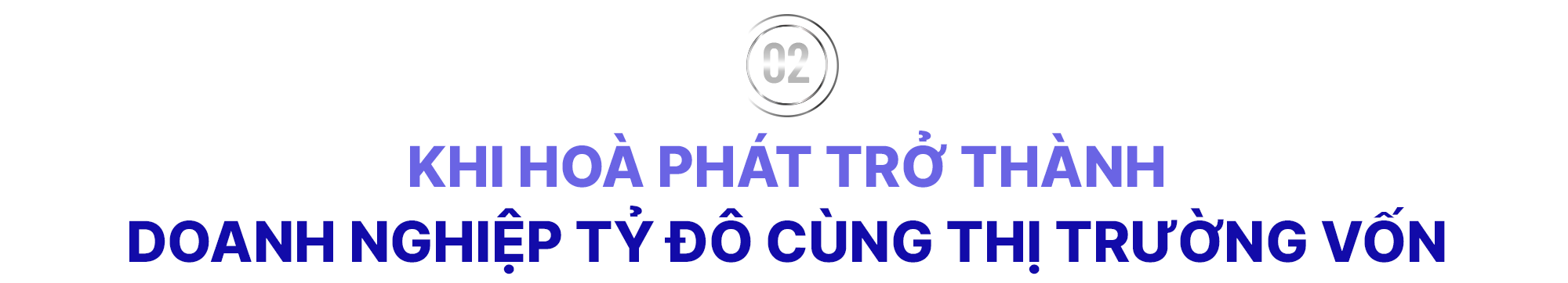 TGĐ Hòa Phát: Không bỏ lỡ chuyến tàu lịch sử- Ảnh 4.