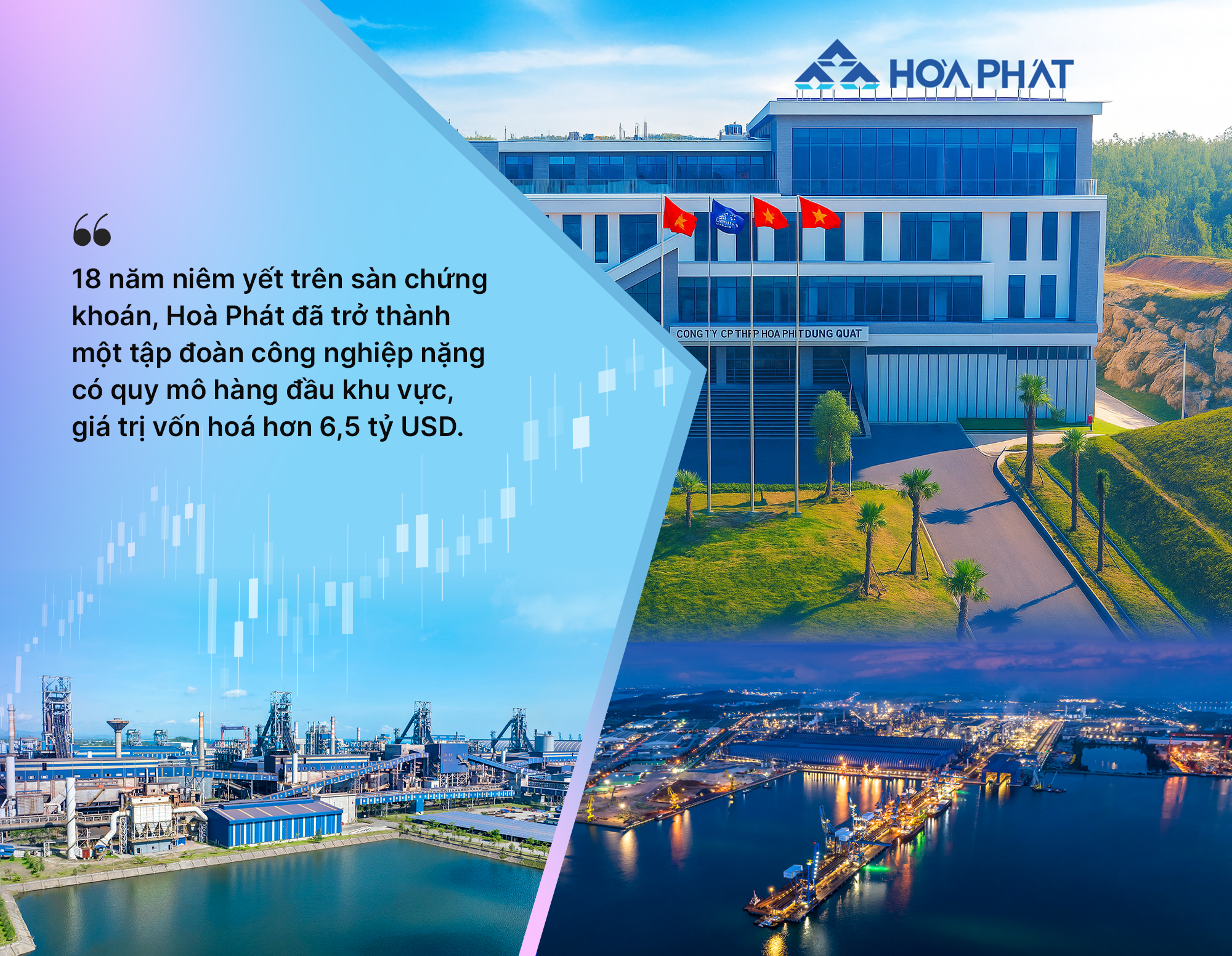 TGĐ Hòa Phát: Không bỏ lỡ chuyến tàu lịch sử- Ảnh 7.