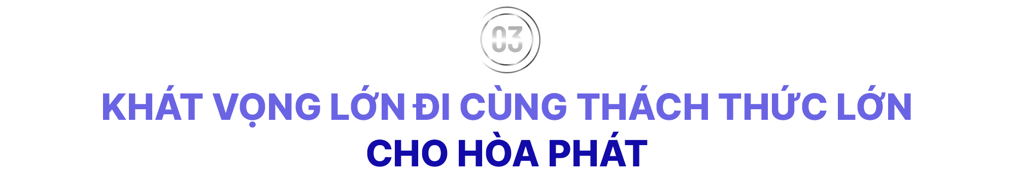 TGĐ Hòa Phát: Không bỏ lỡ chuyến tàu lịch sử- Ảnh 10.