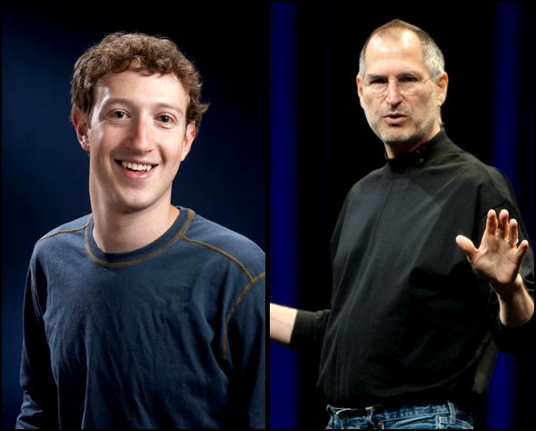 Steve Jobs từng ‘dằn mặt’ đối thủ để giữ luật ngầm cho giới công nghệ, nhưng Mark Zuckerberg giờ đây lại đang đảo lộn mọi thứ- Ảnh 1. Steve Jobs từng ‘dằn mặt’ đối thủ để giữ luật ngầm cho giới công nghệ, nhưng Mark Zuckerberg giờ đây lại đang đảo lộn mọi thứ- Ảnh 1.