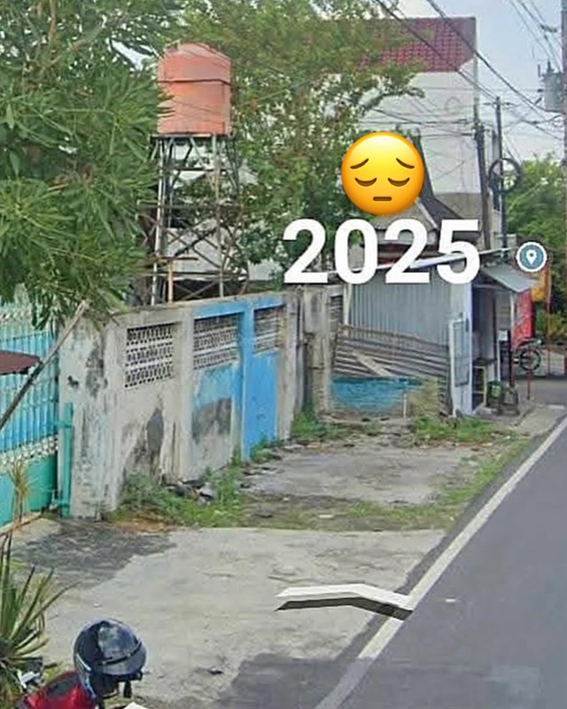 Google Maps vô tình ghi lại chuyện tình 10 năm cuối đời của đôi vợ chồng già khiến hơn 391.000 người dừng bước, xem đến bức ảnh cuối tất cả đều lặng người- Ảnh 10. Google Maps vô tình ghi lại chuyện tình 10 năm cuối đời của đôi vợ chồng già khiến hơn 391.000 người dừng bước, xem đến bức ảnh cuối tất cả đều lặng người- Ảnh 10.