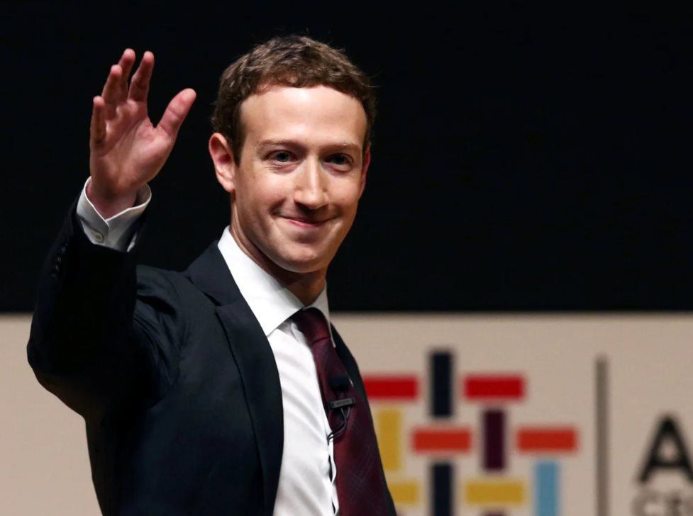 Mark Zuckerberg đã nói là làm: Bị chê ‘chỉ ăn may’, ông chủ Meta tốn 10 năm chứng minh cho cả thế giới thấy điều ngược lại- Ảnh 2. Mark Zuckerberg đã nói là làm: Bị chê ‘chỉ ăn may’, ông chủ Meta tốn 10 năm chứng minh cho cả thế giới thấy điều ngược lại- Ảnh 2.
