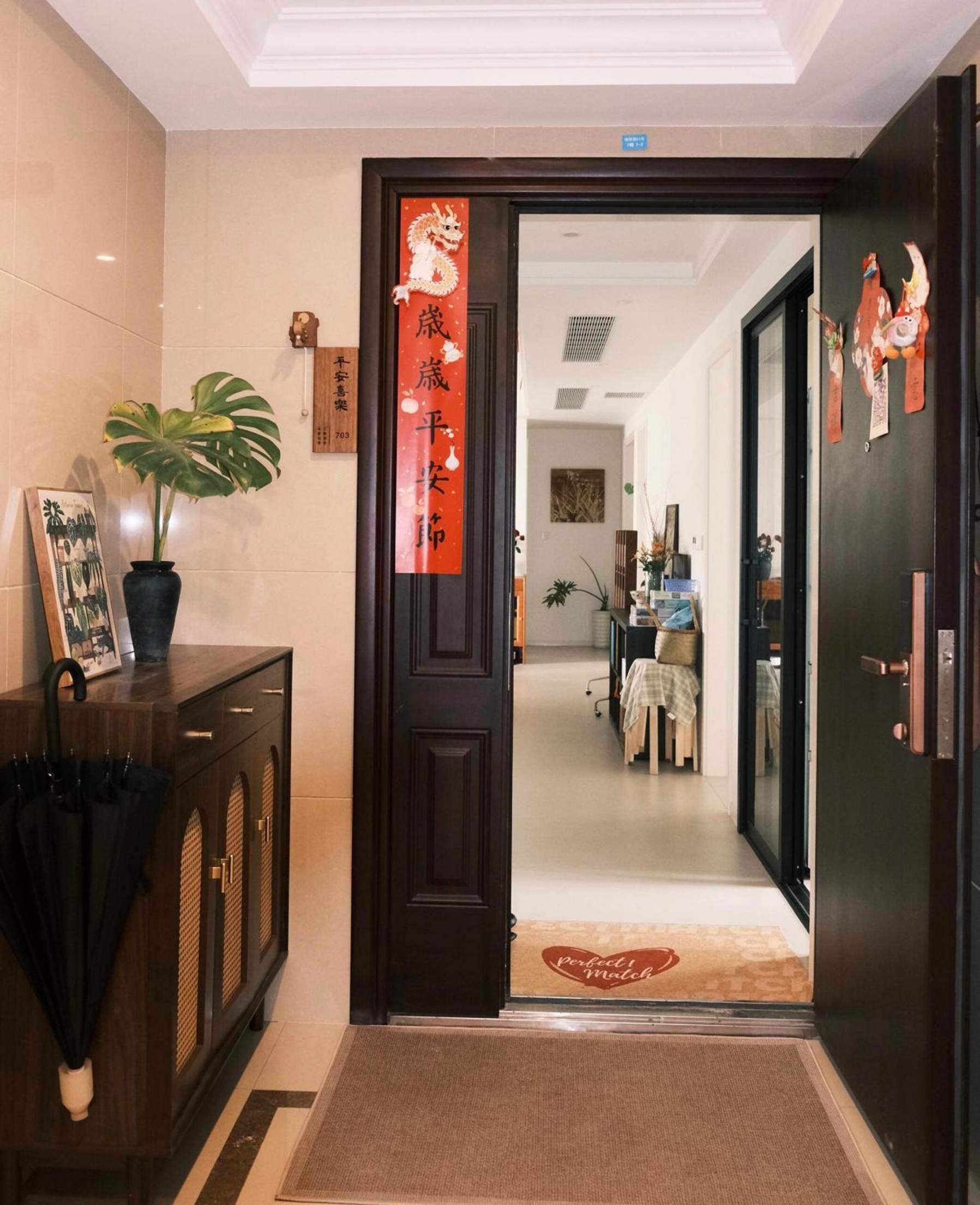 8 dấu hiệu chứng tỏ nhà bạn đang có nhiều phúc, càng ở càng có lộc, đừng dại bán đi- Ảnh 1. 8 dấu hiệu chứng tỏ nhà bạn đang có nhiều phúc, càng ở càng có lộc, đừng dại bán đi- Ảnh 1.
