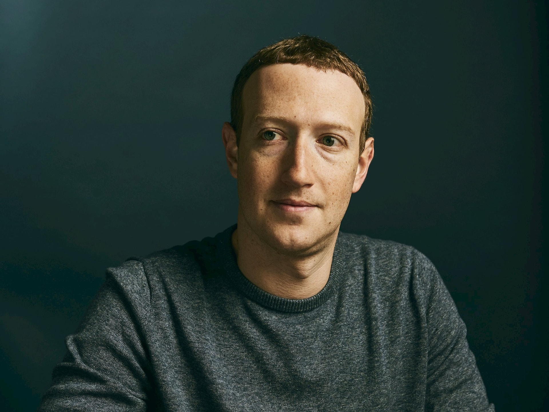 Mark Zuckerberg đã nói là làm: Bị chê ‘chỉ ăn may’, ông chủ Meta tốn 10 năm chứng minh cho cả thế giới thấy điều ngược lại- Ảnh 4. Mark Zuckerberg đã nói là làm: Bị chê ‘chỉ ăn may’, ông chủ Meta tốn 10 năm chứng minh cho cả thế giới thấy điều ngược lại- Ảnh 4.