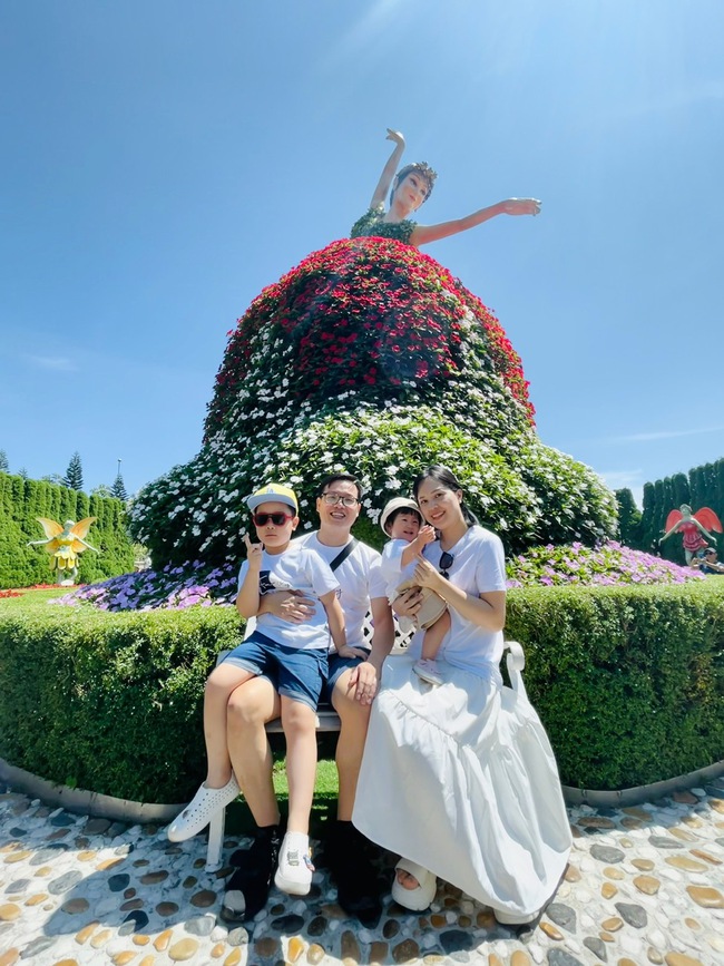 Cậu bé Hà Nội đạt hàng loạt Huy chương, Học bổng dù CHƯA VÀO LỚP 1: Bố tiết lộ lịch học bất ngờ, nói thẳng về tranh cãi trên MXH- Ảnh 12. Cậu bé Hà Nội đạt hàng loạt Huy chương, Học bổng dù CHƯA VÀO LỚP 1: Bố tiết lộ lịch học bất ngờ, nói thẳng về tranh cãi trên MXH- Ảnh 12.