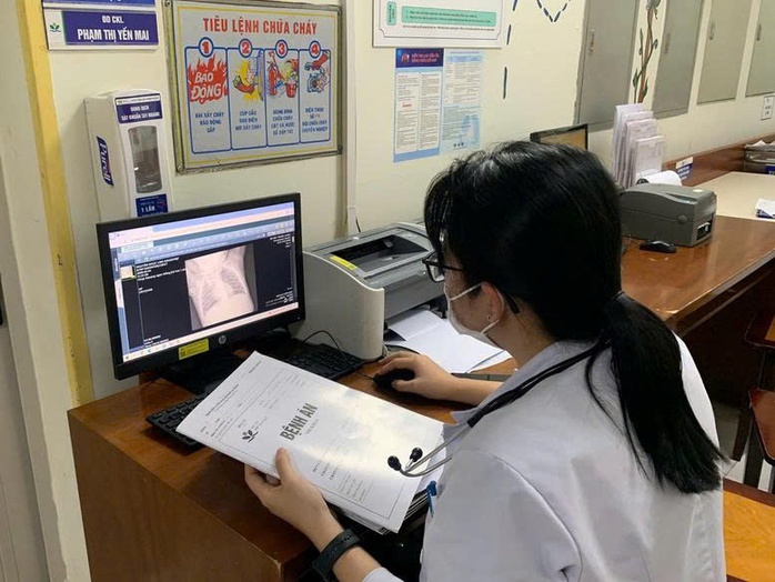 Bắt buộc kê đơn thuốc điện tử- Ảnh 1.