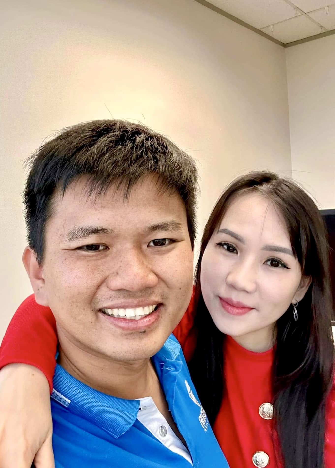 Triệu phú Vương Phạm chi nghìn tỷ mua 1 toà cao ốc ở Mỹ, đem xe tăng đến kiểm tra chất lượng đường xá- Ảnh 6. Triệu phú Vương Phạm chi nghìn tỷ mua 1 toà cao ốc ở Mỹ, đem xe tăng đến kiểm tra chất lượng đường xá- Ảnh 6.