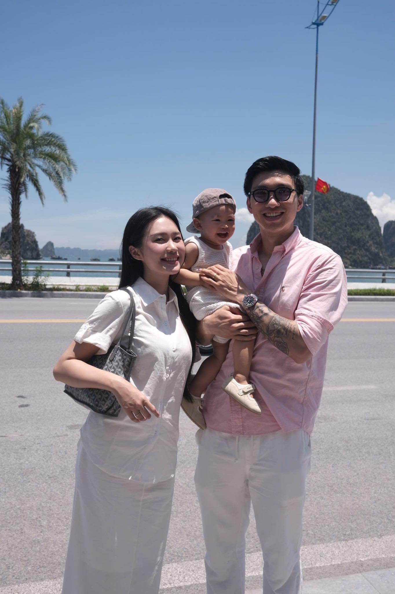 Doãn Hải My sánh đôi cùng Văn Hậu là gấp đôi visual, vóc dáng Doãn Hải My sánh đôi cùng Văn Hậu là gấp đôi visual, vóc dáng